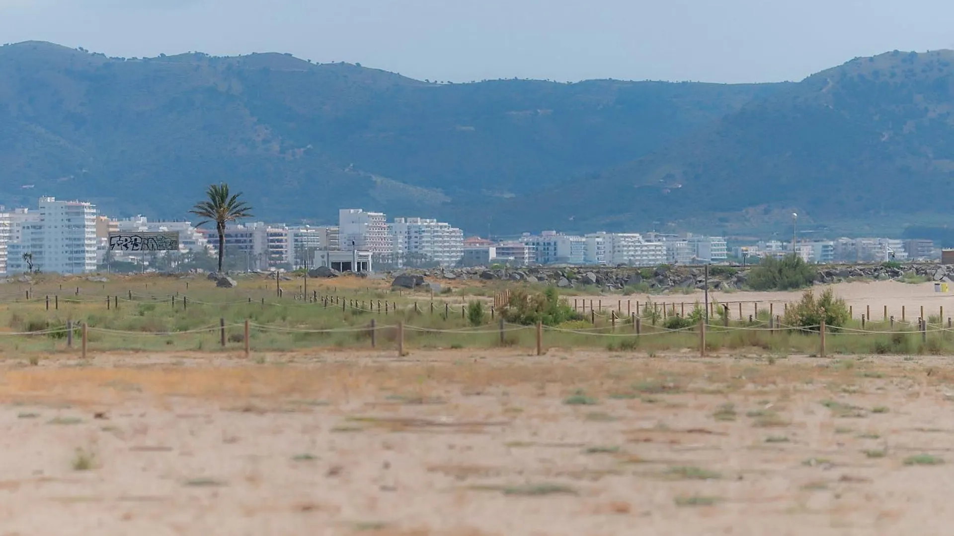 Welcs Apartamento 251 Emp Frente Al Mar Empuriabrava 0*,  İspanya