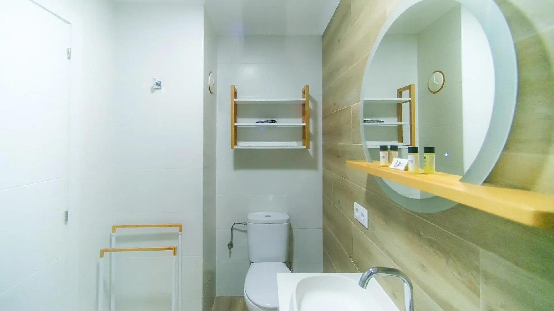 Appartamento Welcs Apartamento 251 Emp Frente Al Mar Empuriabrava Spagna