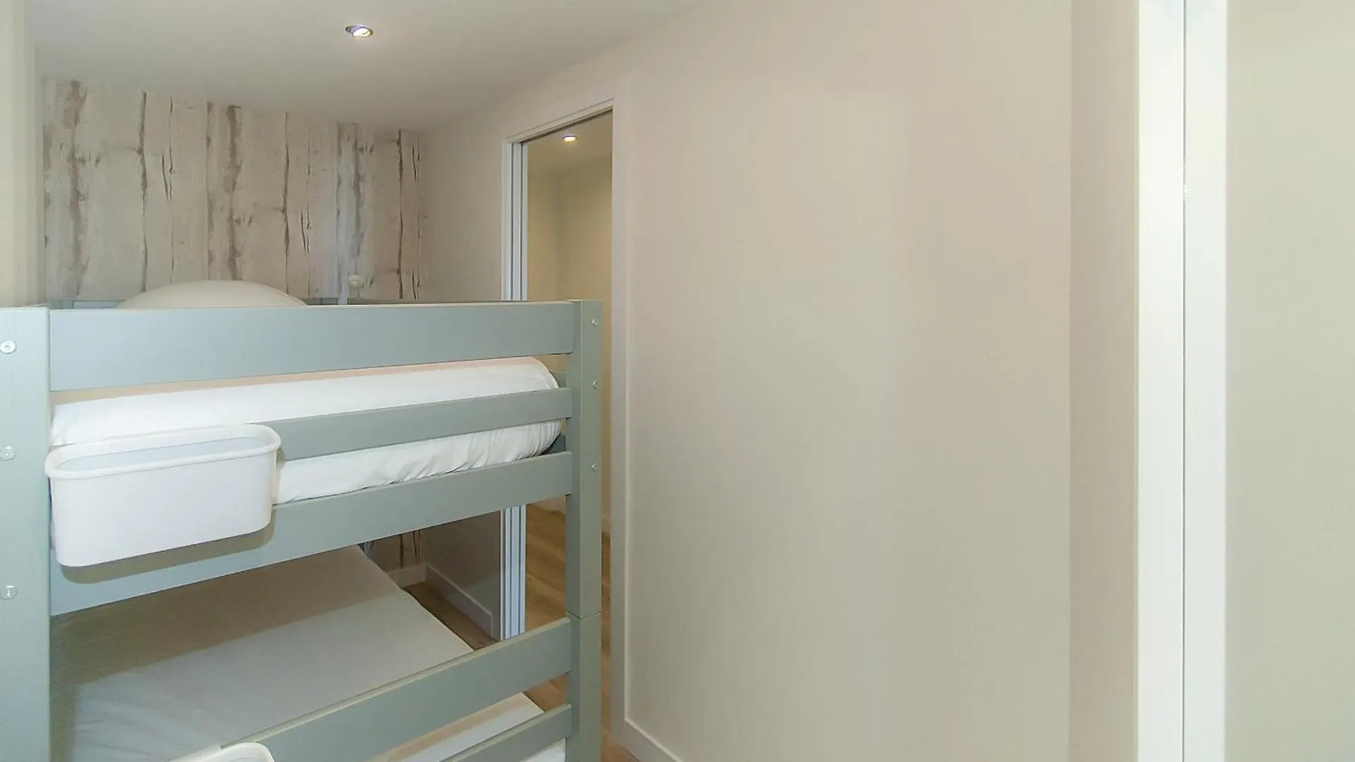 Welcs Apartamento 251 Emp Frente Al Mar Empuriabrava Daire