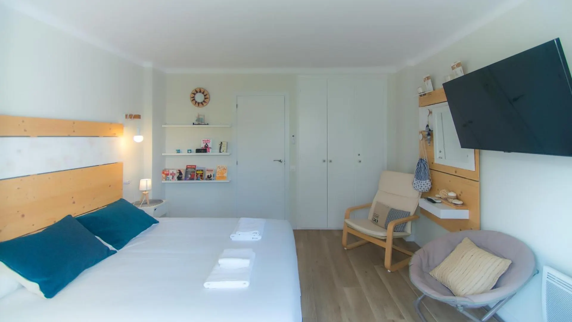 Welcs Apartamento 251 Emp Frente Al Mar Empuriabrava 0*,  Spagna