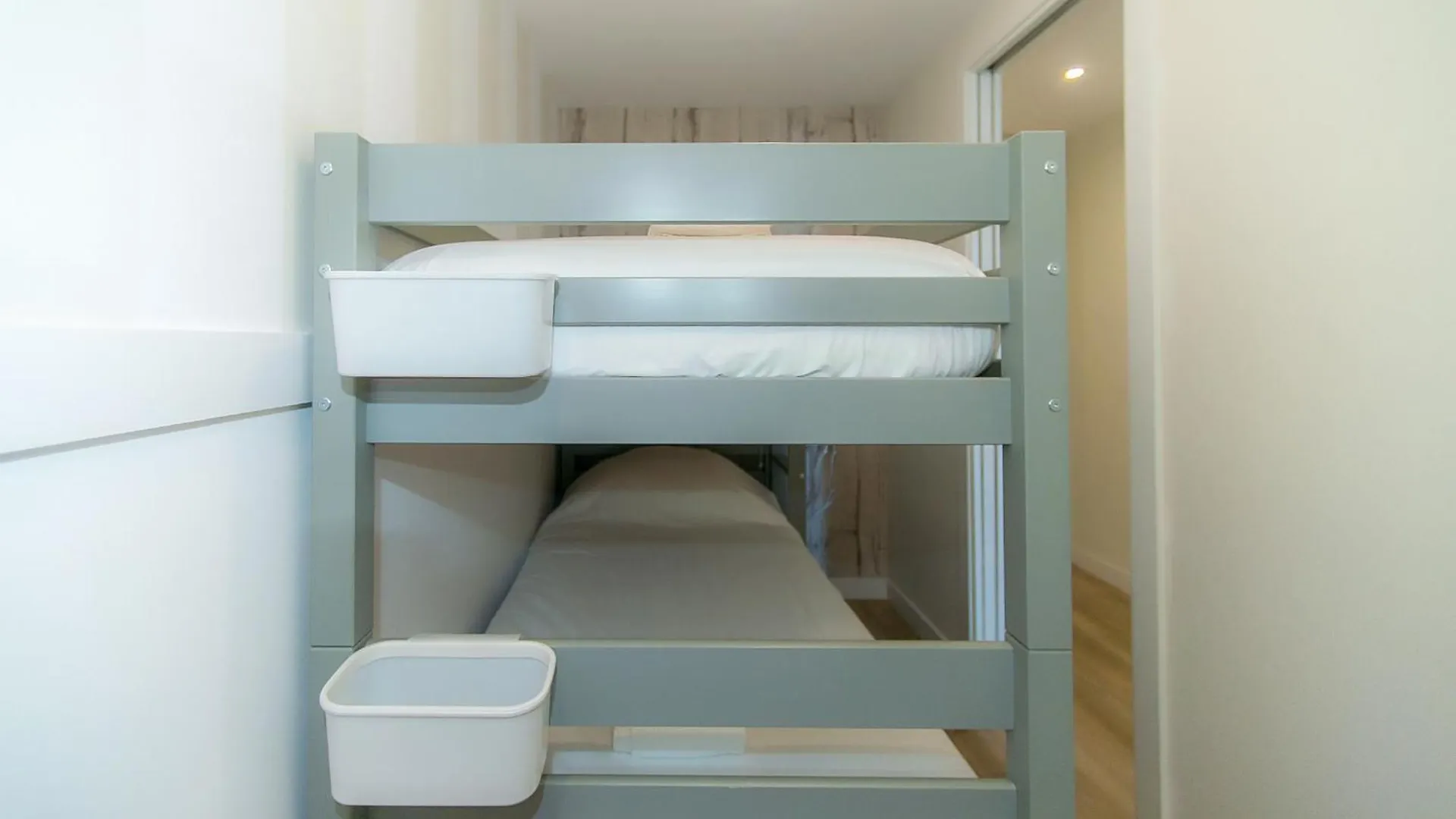 Welcs Apartamento 251 Emp Frente Al Mar Empuriabrava İspanya