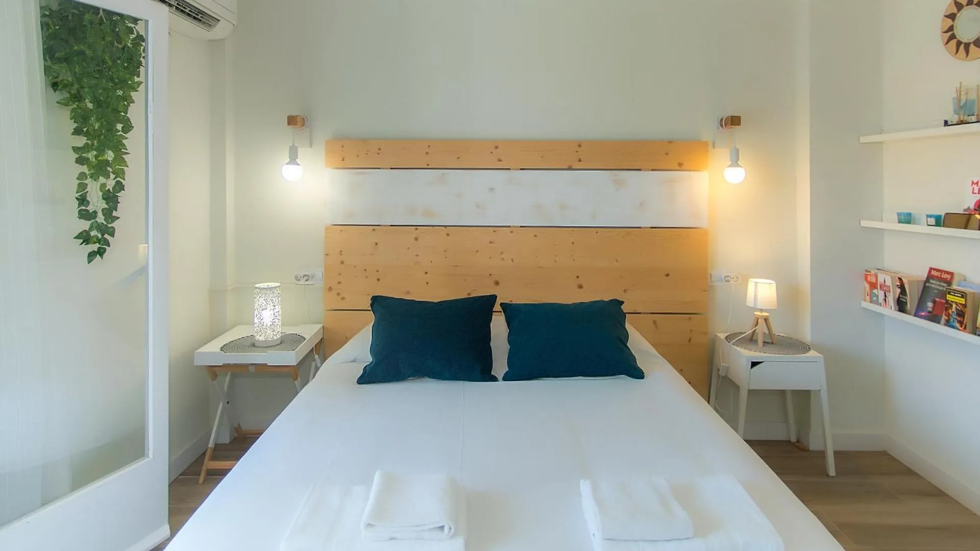 Welcs Apartamento 251 Emp Frente Al Mar Empuriabrava Appartamento